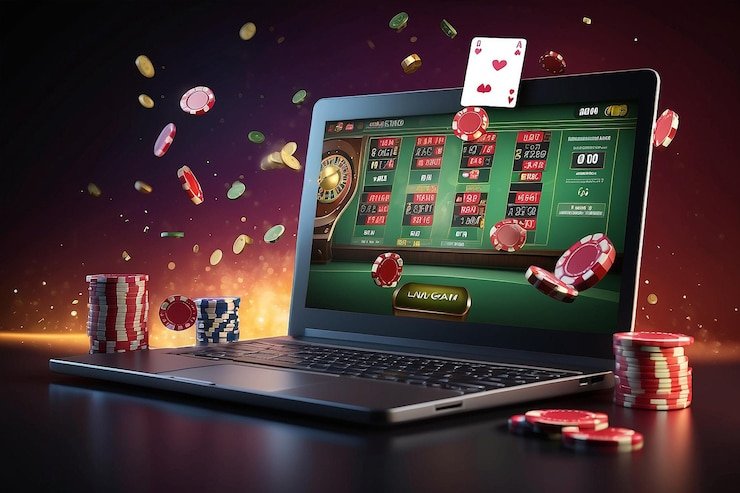 Pengalaman browsing mewah di halaman Midas m3toto