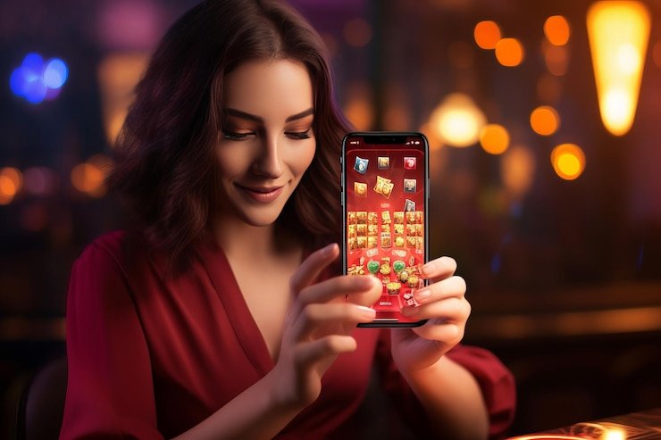 Tampilan detail Teen Patti Joker untuk pengguna Indonesia