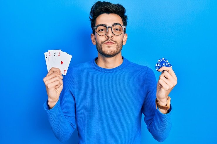 Panduan keamanan akun pada halaman Teen Patti Joker