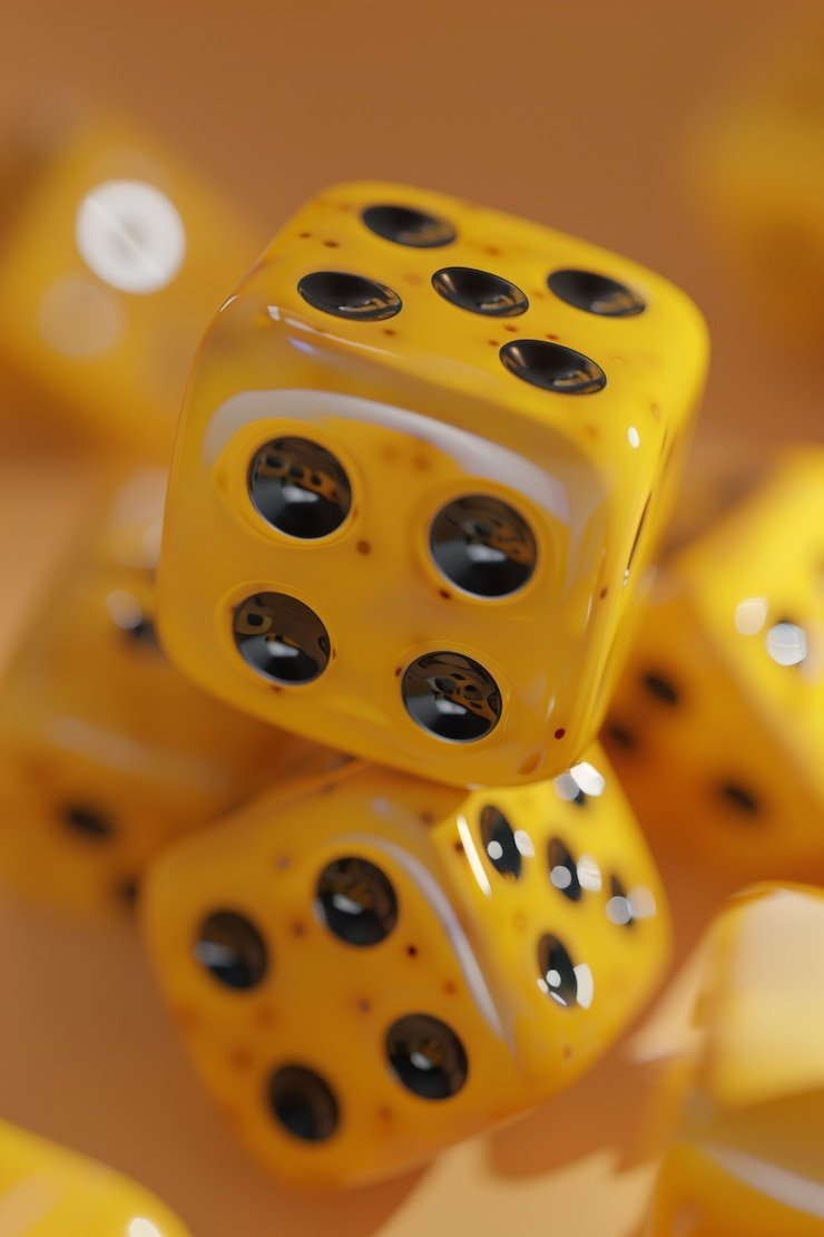 Nuansa emas Keberuntungan Midas di m3toto