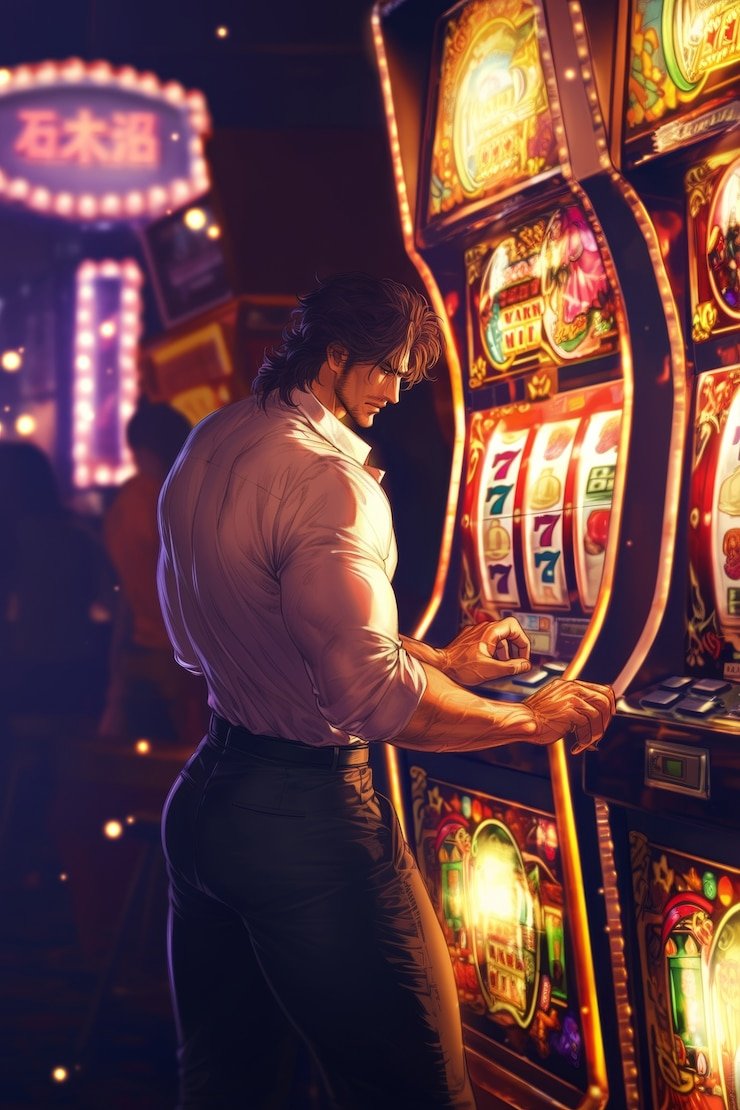 Pengalaman browsing Teen Patti Joker m3toto yang rapi