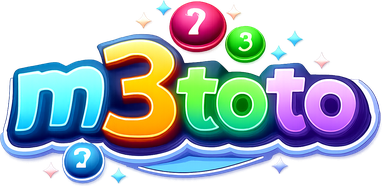 Logo m3toto untuk beranda